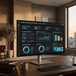 Data analytics