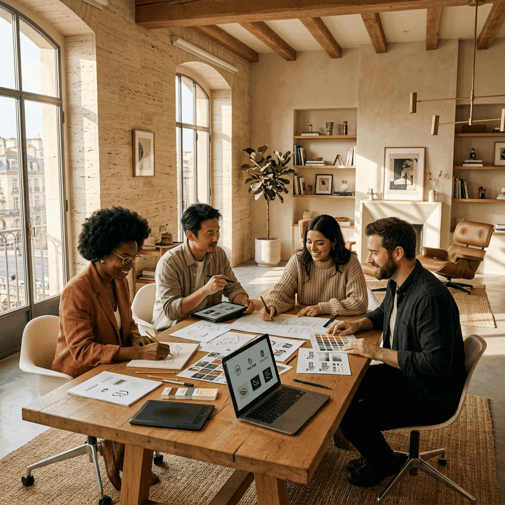 Corporate Events & Brand Experiences