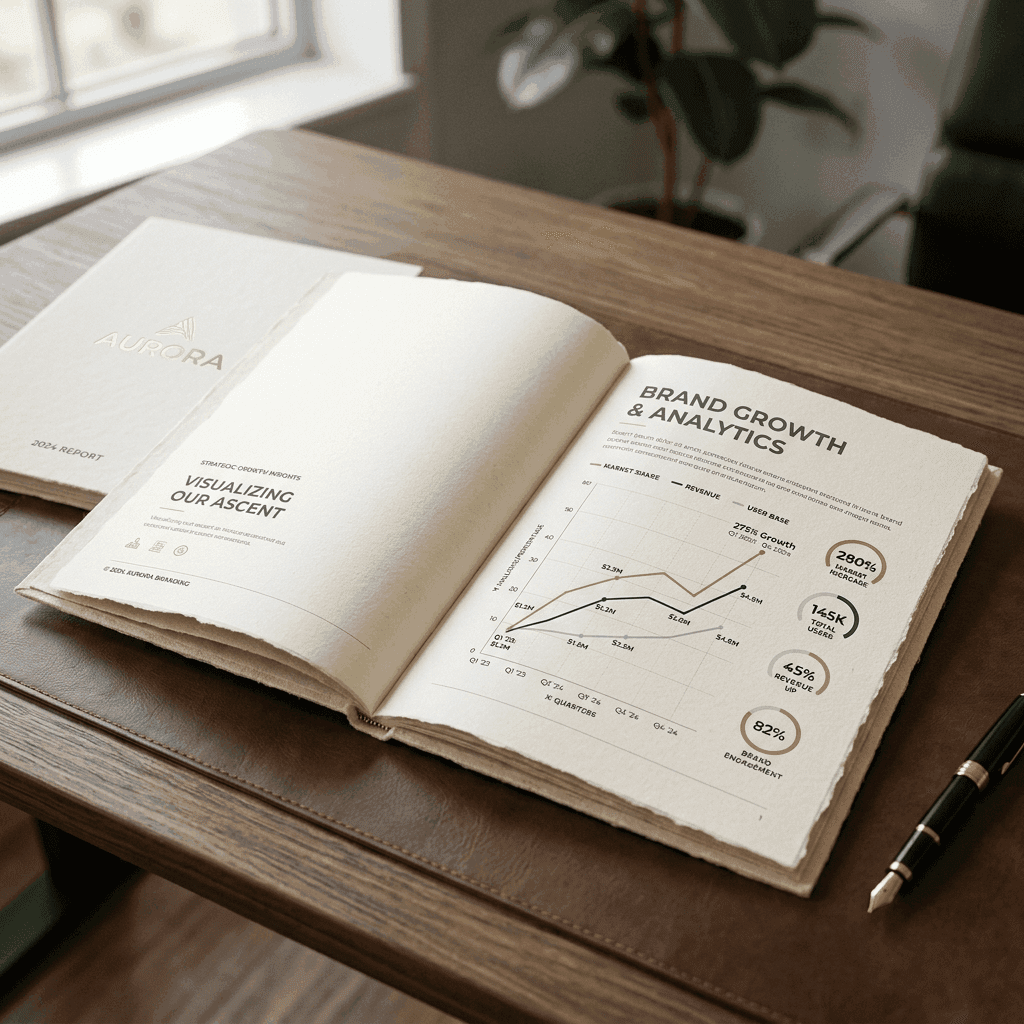 Social Media Strategy & Growth Systems
