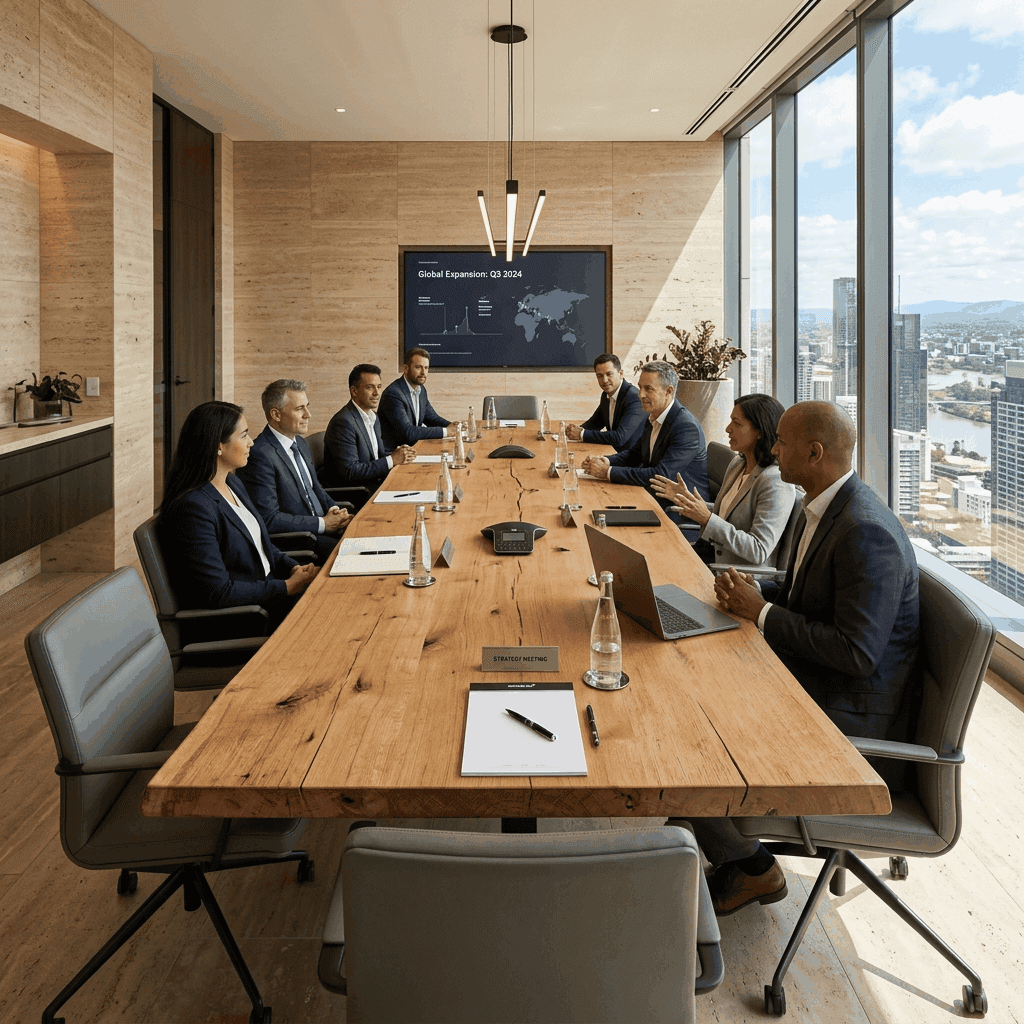 Education & Institutional Campaigns