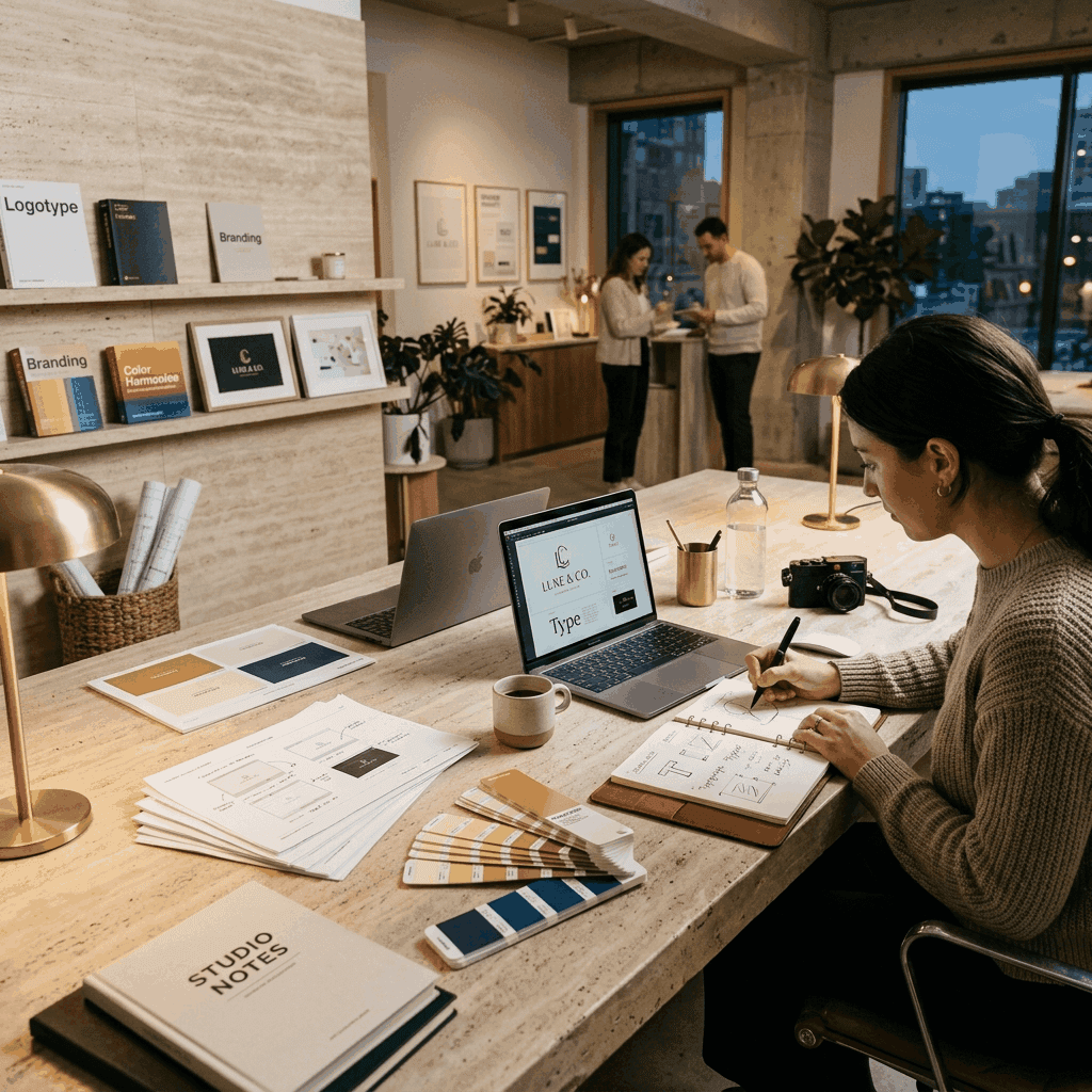Personal Branding for Experts & Public Figures