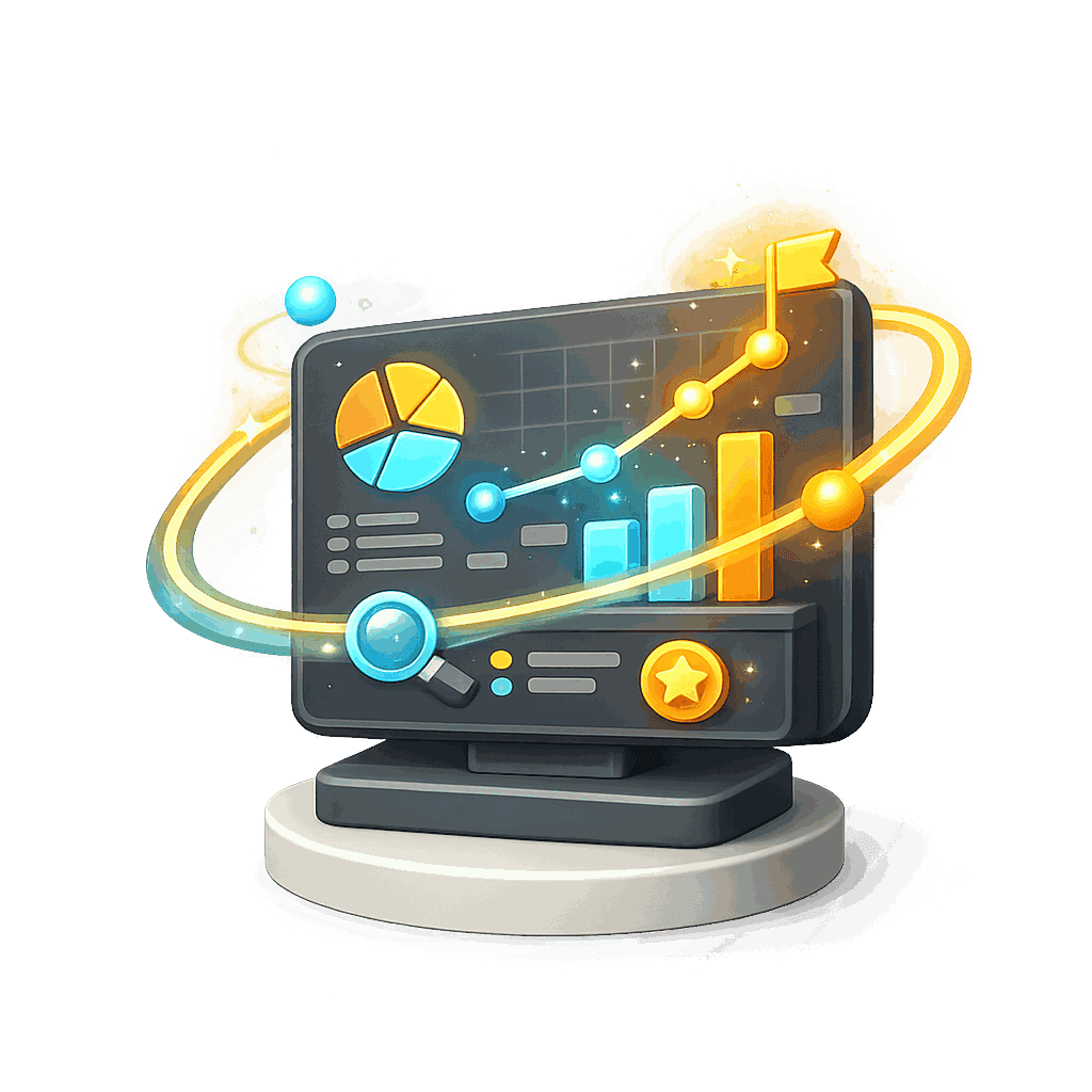 Performance Marketing