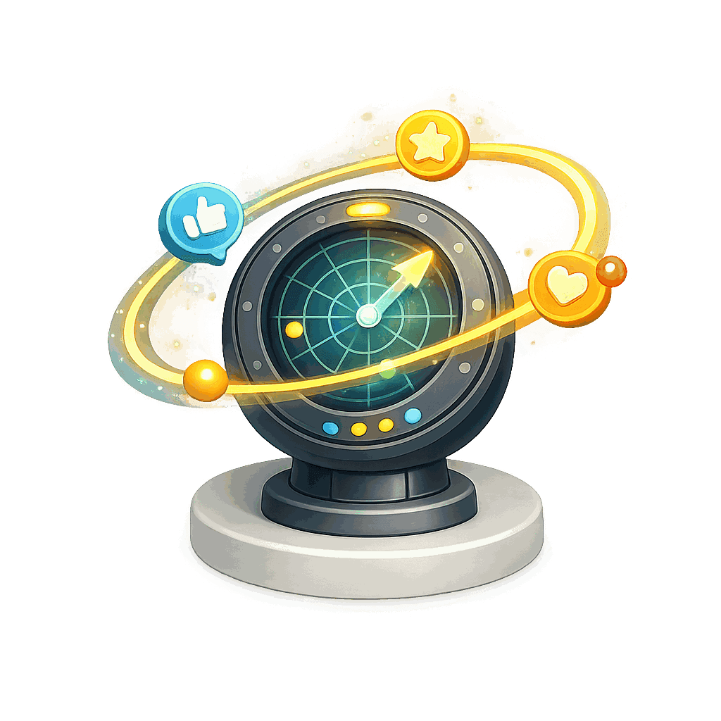 SEO Strategy